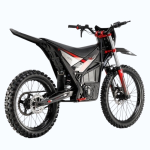 Купить  Arctic Leopard MOUNTAIN LEOPARD E-XT 500 (OFF-ROAD) Black  Фото 2