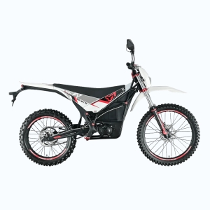 Купить Arctic Leopard MOUNTAIN LEOPARD E-XT 500 L1E white  Фото 2