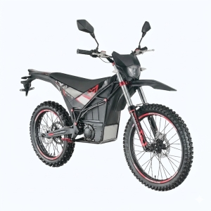 Купить Arctic Leopard MOUNTAIN LEOPARD E-XT 500 L1E Black  Фото 1