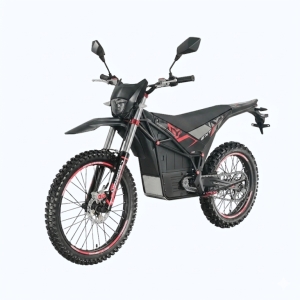 Arctic Leopard MOUNTAIN LEOPARD E-XT 500 L1E Black
