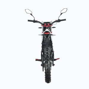 Купить Arctic Leopard MOUNTAIN LEOPARD E-XT 500 L1E Black  Фото 4
