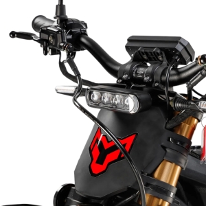 Купить Arctic Leopard Clouded XE PRO S L1E Gold  Black  Фото 1