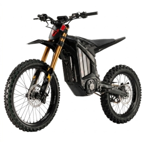 Купить Arctic Leopard Clouded XE PRO S ENDURO Black  Фото 