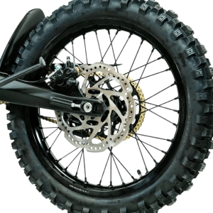 Купить Arctic Leopard Clouded XE PRO R Black  Фото 7