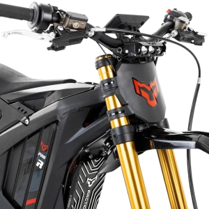 Купить Arctic Leopard Clouded XE PRO R Black  Фото 2