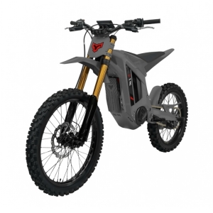 Arctic Leopard Clouded XE PRO R GREY