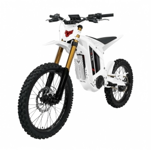 Arctic Leopard Clouded XE PRO R white