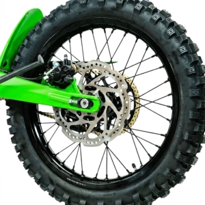 Купить Arctic Leopard Clouded XE PRO R GREEN  Фото 7