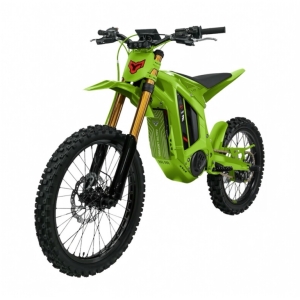 Arctic Leopard Clouded XE PRO R GREEN