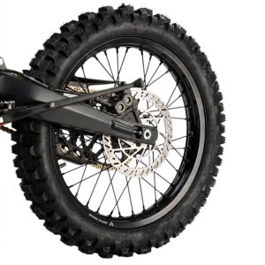 Купить  Arctic Leopard Clouded XE PRO S ENDURO GOLD Black  Фото 7