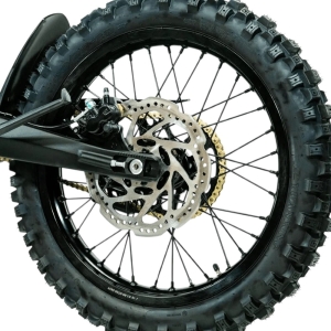 Купить Arctic Leopard Clouded XE PRO R Super Gold Black  Фото 6