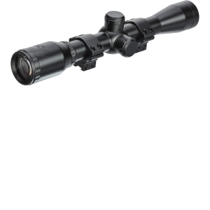 Оптичний приціл BSA-Optics MD 4×32 WR із сіткою Mil-Dot