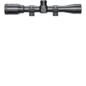 Купить Оптичний приціл BSA-Optics MD 4×32 WR із сіткою Mil-Dot  Фото 3