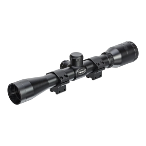 Купить Оптичний приціл BSA-Optics MD 4×32 WR із сіткою Mil-Dot  Фото 4