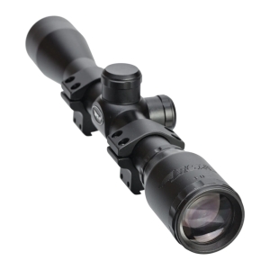 Купить Оптичний приціл BSA-Optics MD 4×32 WR із сіткою Mil-Dot  Фото 1