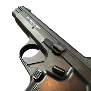 Купить Borner P210-S Blowback cal.4,5mm  Фото 2