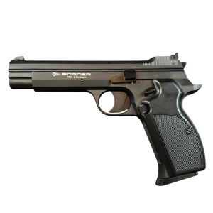 Купить Borner P210-S Blowback cal.4,5mm  Фото 1