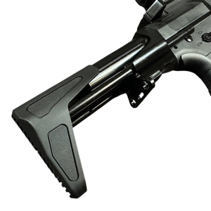 Купить Borner CO2 Rifle  AR Blowback cal. 4,5mm 3J  Фото 6