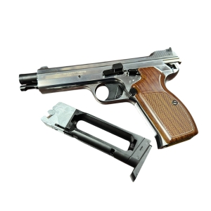 Купить Borner P210-B Blowback cal.4,5mm  Фото 2
