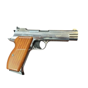 Borner P210-B Blowback cal.4,5mm