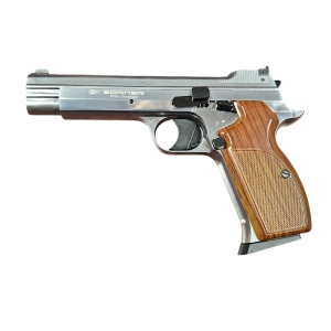 Купить Borner P210-B Blowback cal.4,5mm  Фото 1