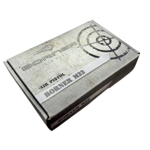 Купить Borner M22 cal.4,5mm  Фото 3
