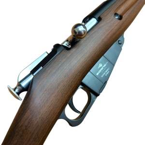 Купить Пневматична гвинтівка Borner CO2 Rifle Mosin cal. 4,5mm  Фото 4