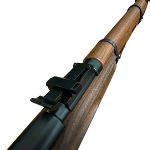 Купить Пневматична гвинтівка Borner CO2 Rifle Mosin cal. 4,5mm  Фото 5