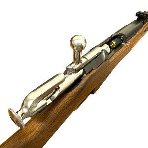 Купить Пневматична гвинтівка Borner CO2 Rifle Mosin cal. 4,5mm  Фото 8