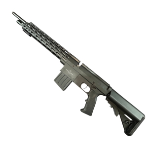 Купить Borner PCP Rifle TacPro Synthetic Black cal. 4,5 mm  Фото 3