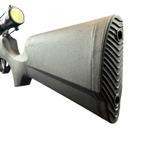Купить Borner Air Rifle EverSpring Black Gas Piston with 4×32 Scope cal. 4,5 mm /.177  Фото 8