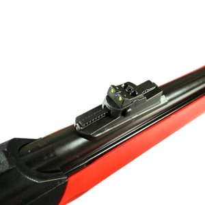 Купить Borner Air Rifle SimpleStrike Red  Фото 4