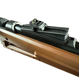 Купить Borner Air Rifle FlexShot Ash Brown  Фото 4