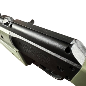 Купить Borner Air Rifle FlexShot Ash Green  Фото 3