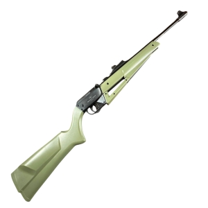 Купить Borner Air Rifle FlexShot Ash Green  Фото 1