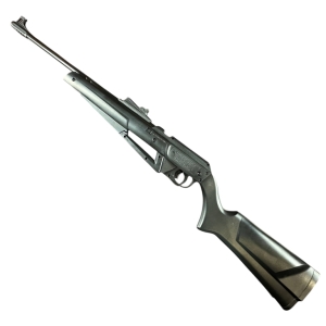  Borner Air Rifle FlexShot Ash Black
