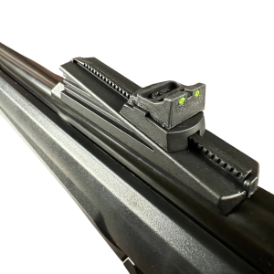Купить  Borner Air Rifle FlexShot Ash Black  Фото 4
