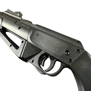 Купить  Borner Air Rifle FlexShot Ash Black  Фото 2