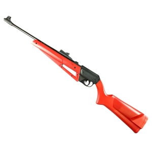 Borner Air Rifle FlexShot Ash Red