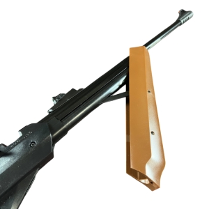 Купить Borner Air Rifle SimpleStrike Brown  Фото 7
