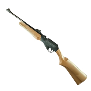 Купить Borner Air Rifle SimpleStrike Brown  Фото 
