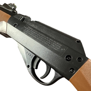 Купить Borner Air Rifle SimpleStrike Brown  Фото 2