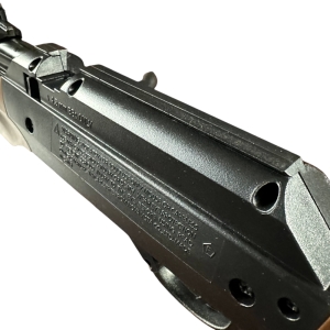 Купить Borner Air Rifle SimpleStrike Brown  Фото 3