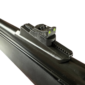 Купить Borner Air Rifle SimpleStrike Black  Фото 4