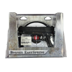 Купить Borner EasySpring incl. Target  Фото 4