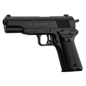 Borner EasySpring incl. Target