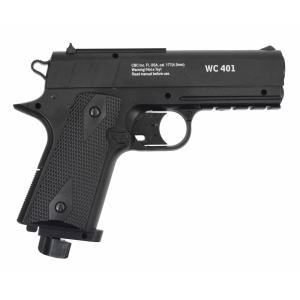 Купить Borner WC401 (Colt Defender) + 3 балона і 500 куль  Фото 1