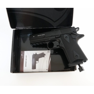 Купить Borner WC401 (Colt Defender) + 3 балона і 500 куль  Фото 2