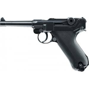 Купить Umarex Legends Luger P08 Blowback  Фото 