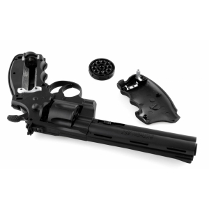 Купить Umarex Colt Python 6" Black  Фото 1